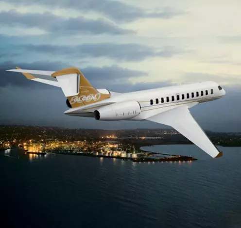 Private Jet Price Chartering a Private Jet Around India, Dubai